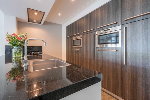 Medium property photo - Bovenstraat 48, 4741 AW Hoeven